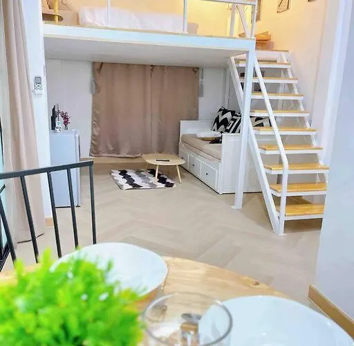 Apartment Relax In Town,grand Palace *