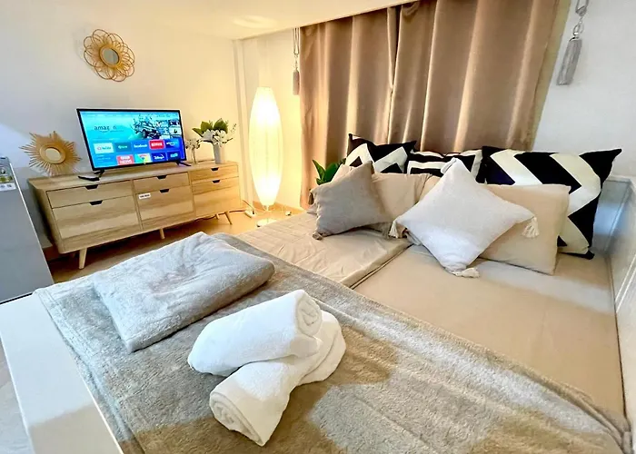 Relax In Town,grand Palace Apartment Bangkok