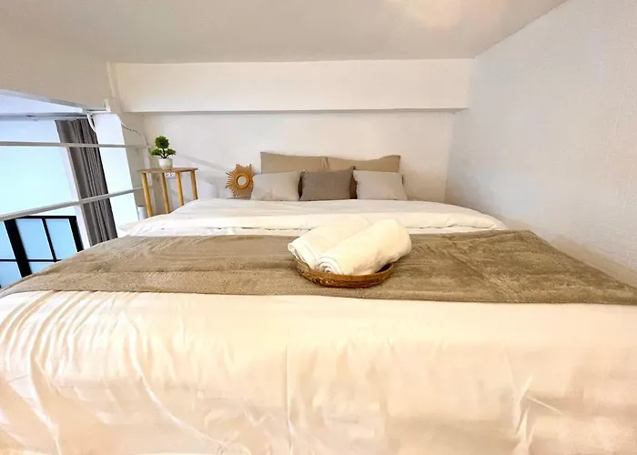 Relax In Town,grand Palace Apartment Bangkok